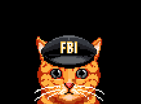 FBI Cat Agent